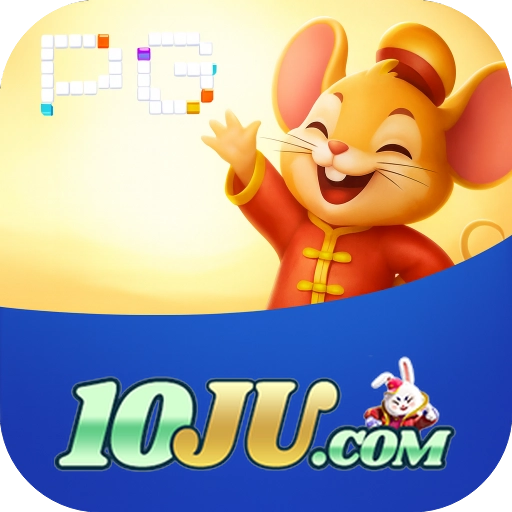 10ju Logo