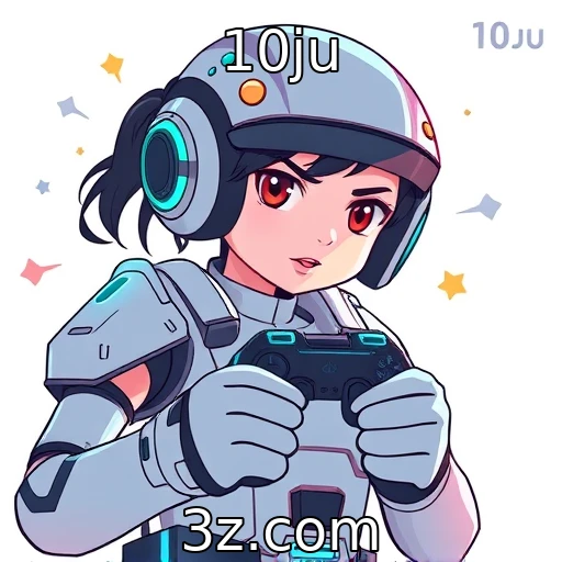 Tendências emergentes na tecnologia de jogos atuais