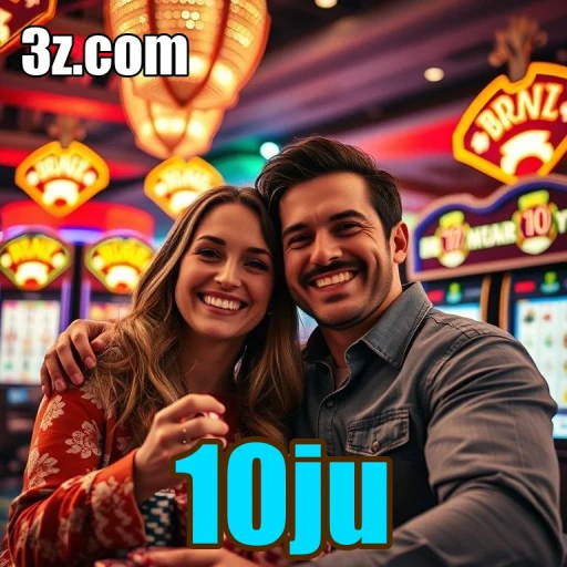 10ju Quebra-Cabeças